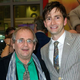 Illustration for article titled More Doctor Who 50th updates! No 7th Doctor! WAH!